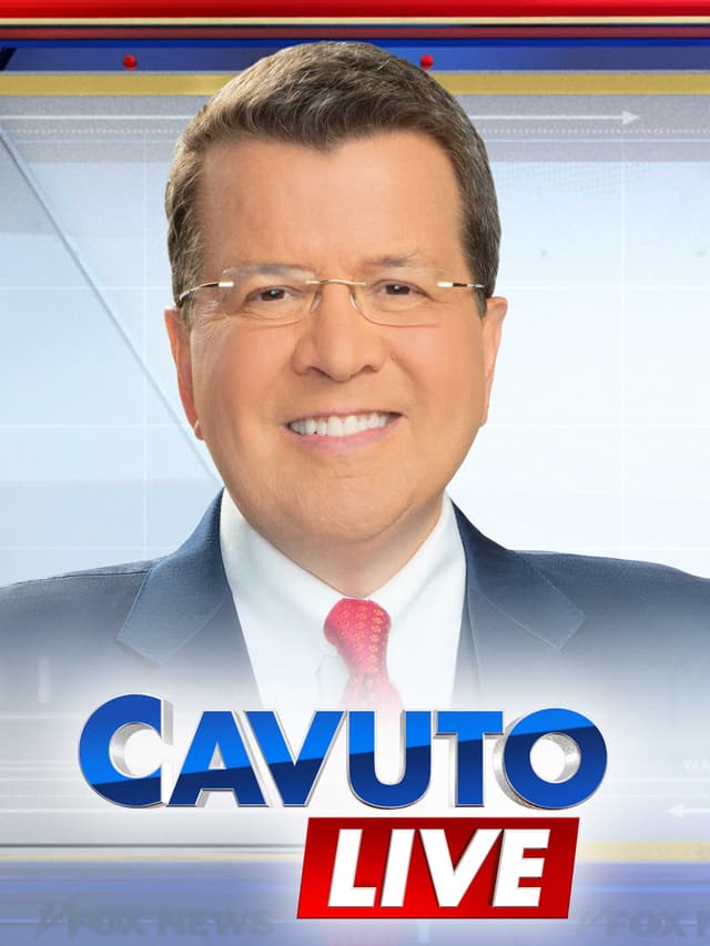 Cavuto Live