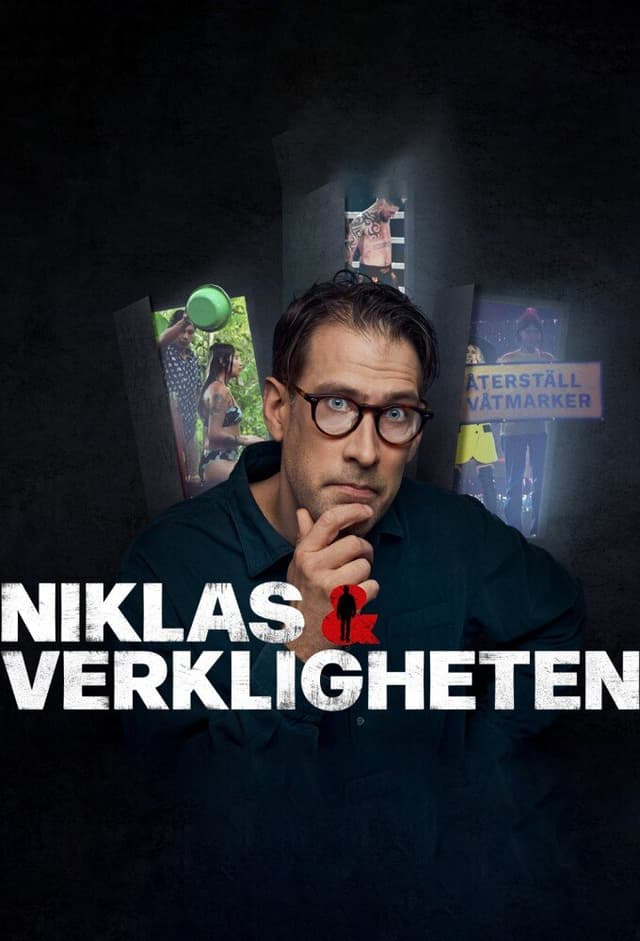 Niklas Och Verkligheten