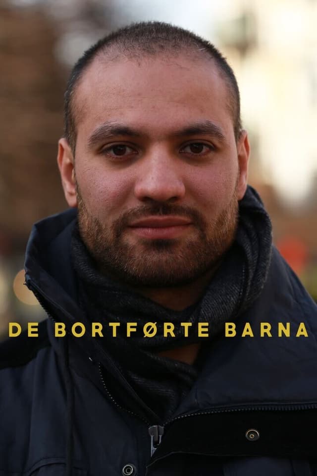 De bortførte barna