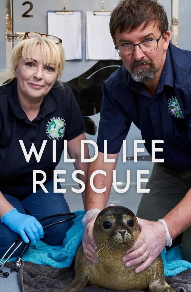 Wildlife Rescue