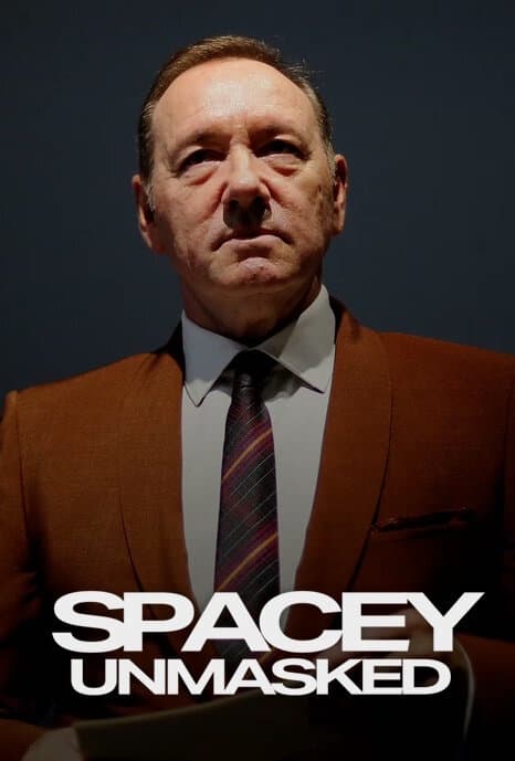 Spacey Unmasked