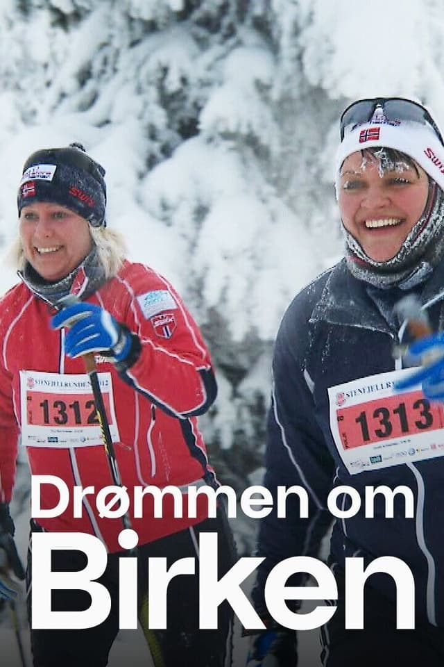 Drømmen om Birken