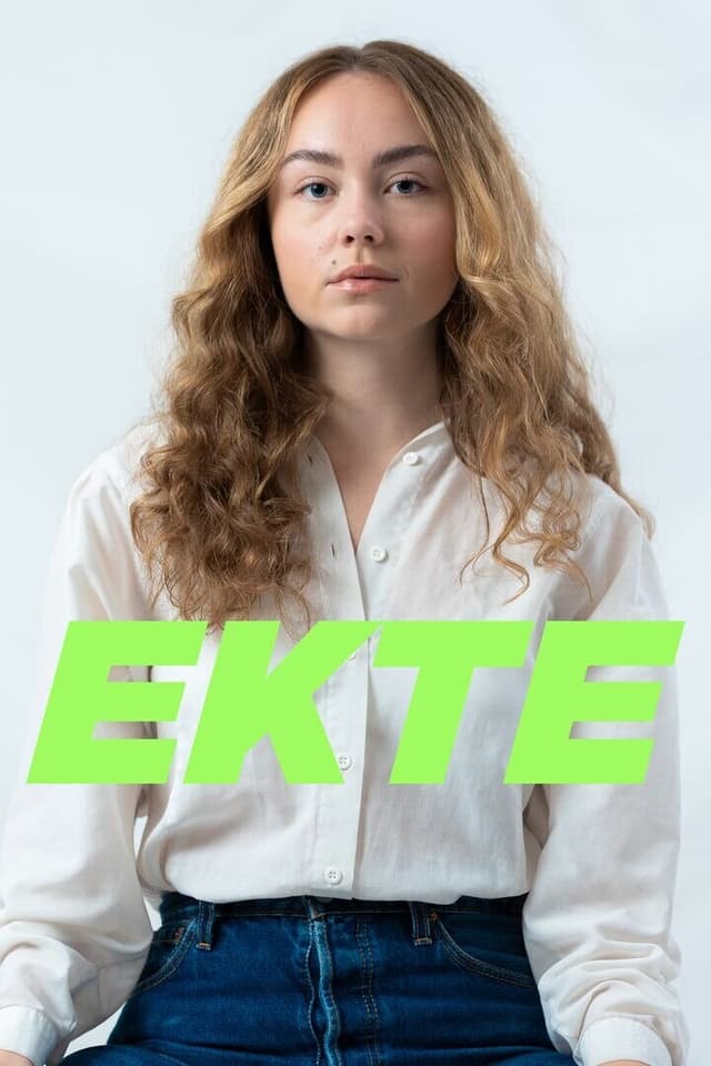 Ekte