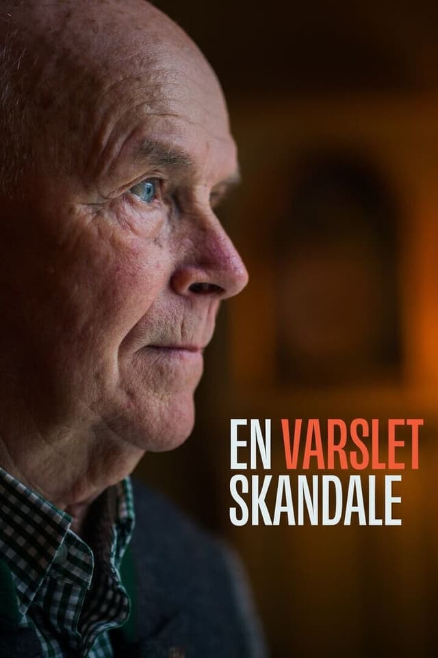 En varslet skandale