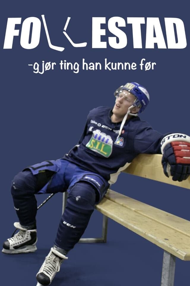 Follestad gjør ting han kunne før