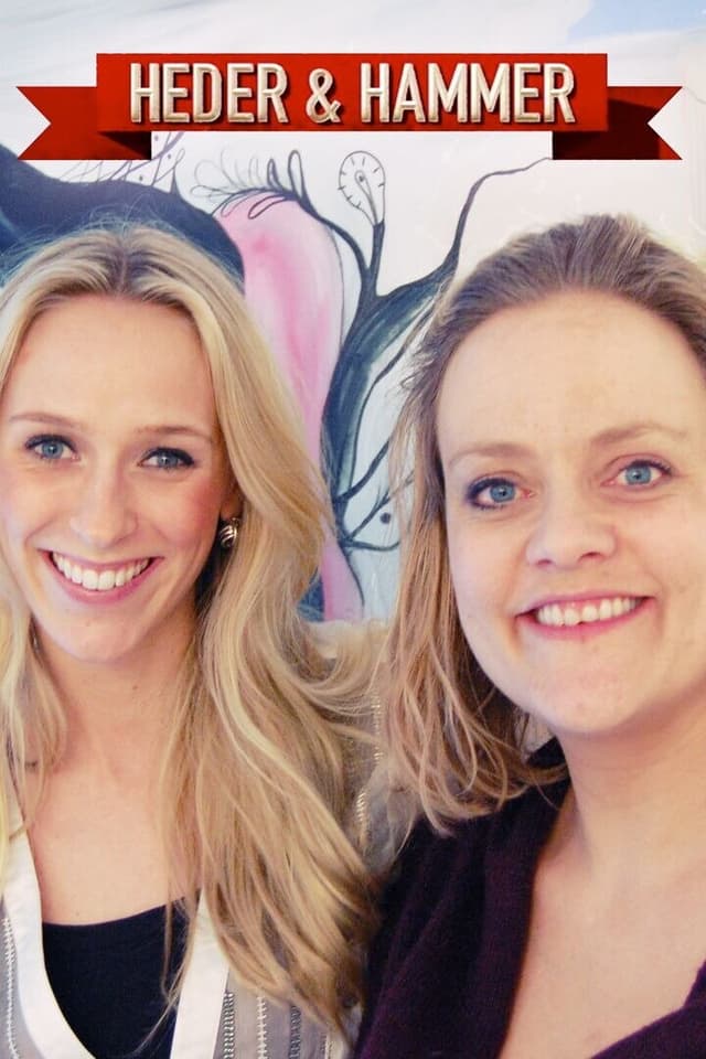 Heder og Hammer