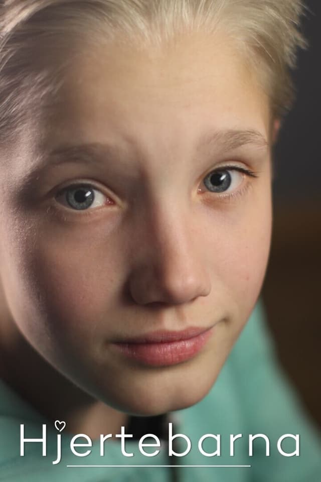 Hjertebarna