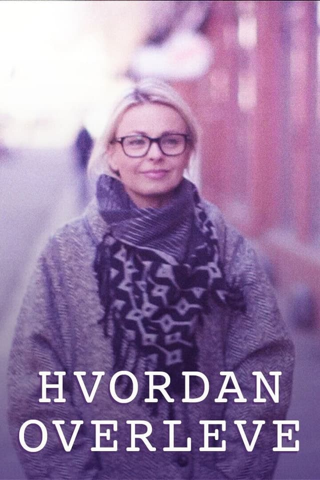 Hvordan overleve