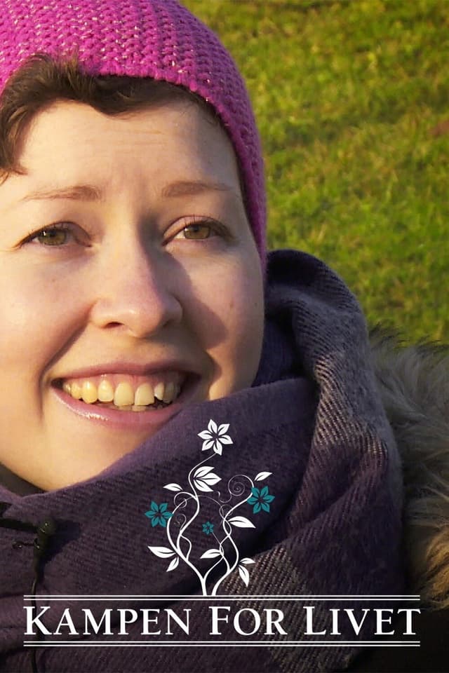 Kampen for livet