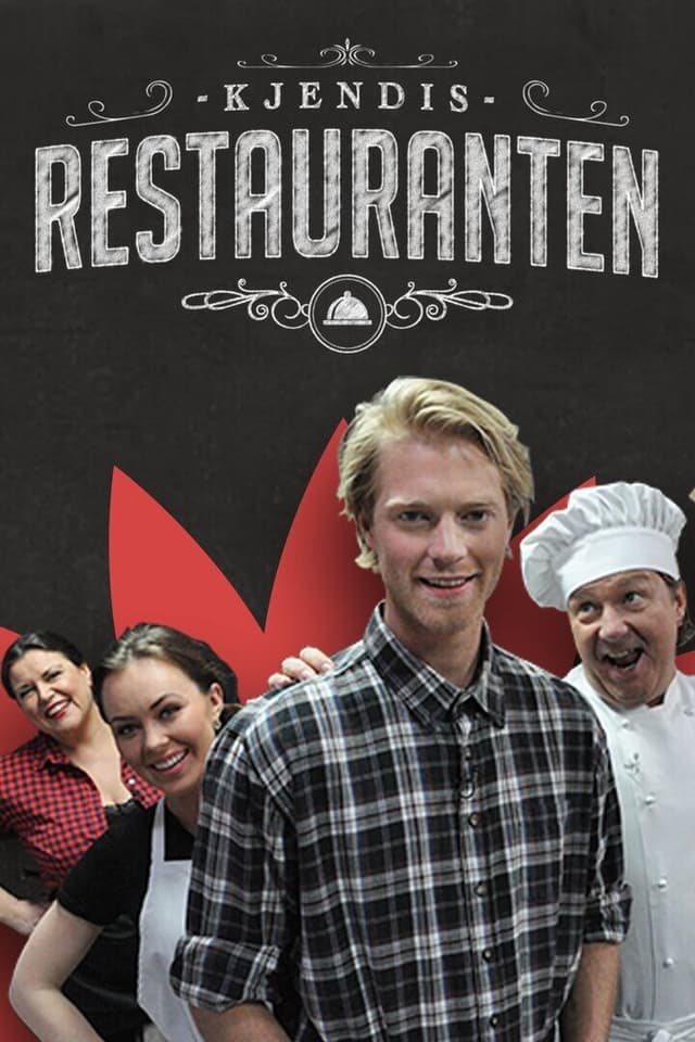 Kjendisrestauranten
