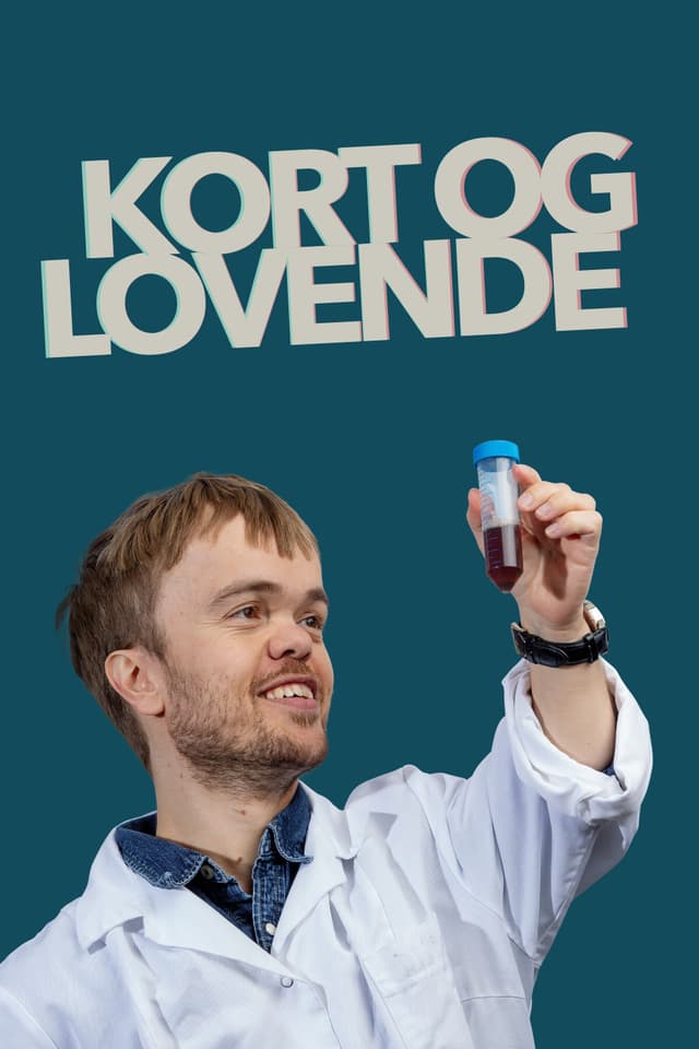 Kort og lovende