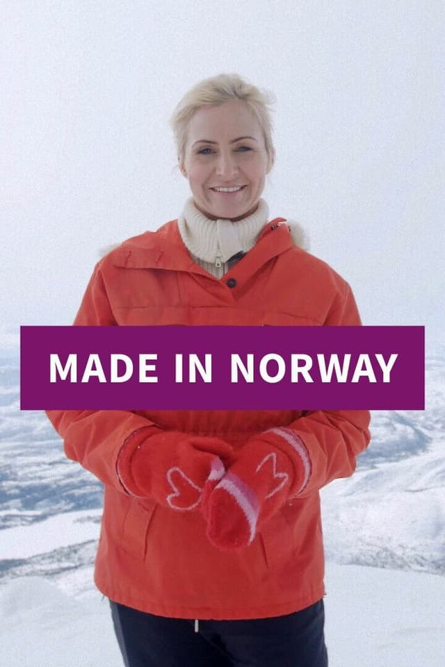 Made in Norway