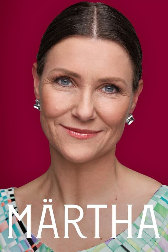 Märtha