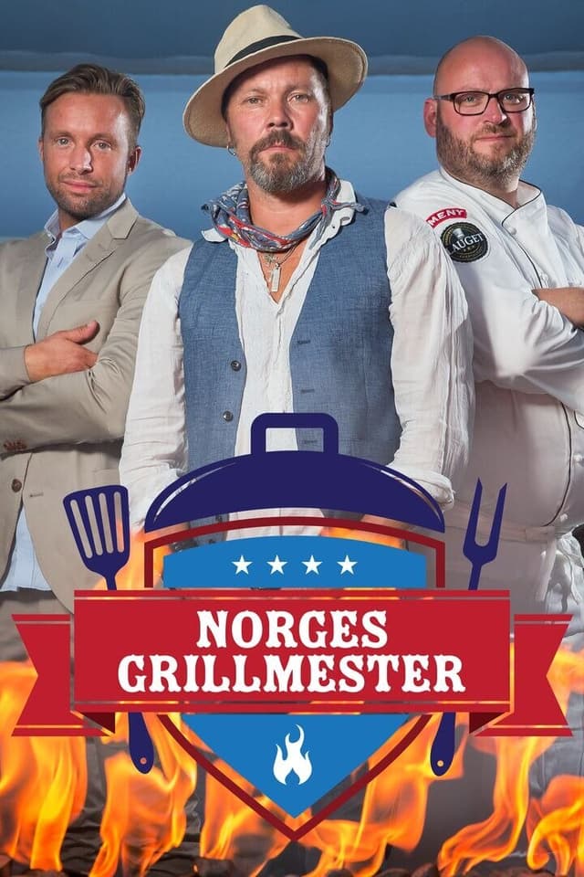 Norges Grillmester