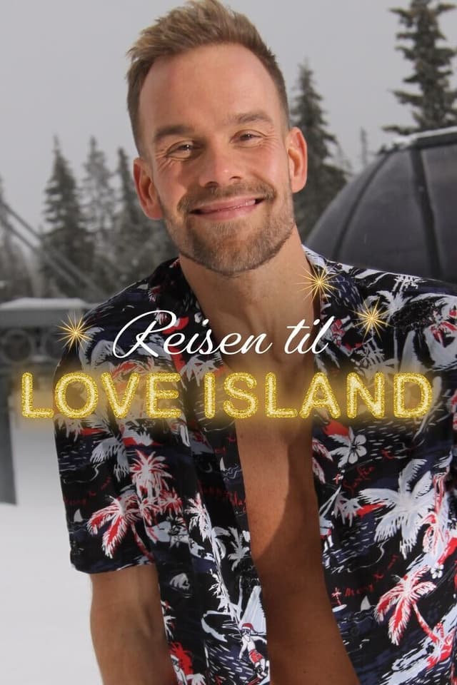 Reisen til Love Island