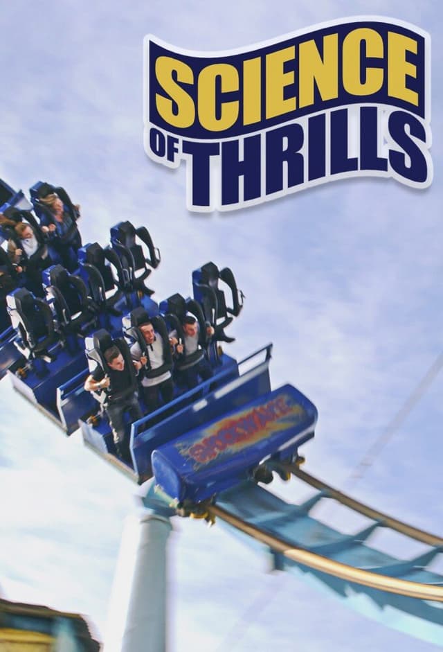 Science of Thrills