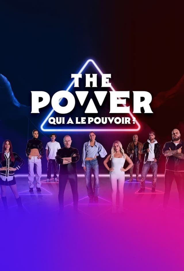 The Power : Qui a le pouvoir ?