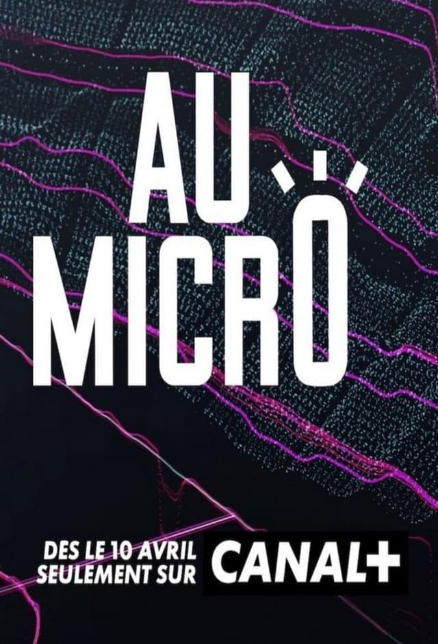 Au micro