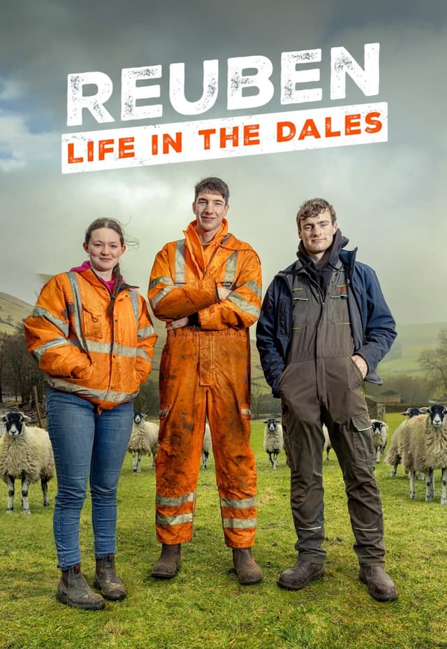 Reuben: Life in the Dales