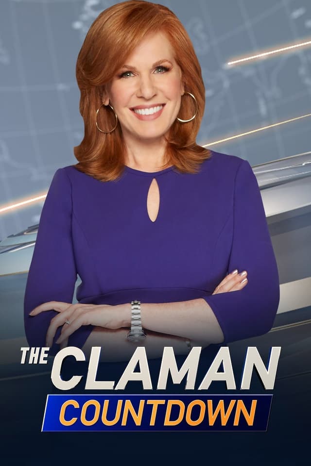 The Claman Countdown