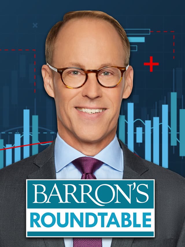 Barron's Roundtable