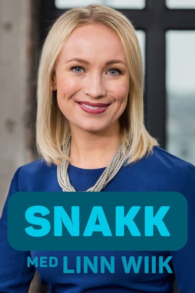 SNAKK med Linn Wiik