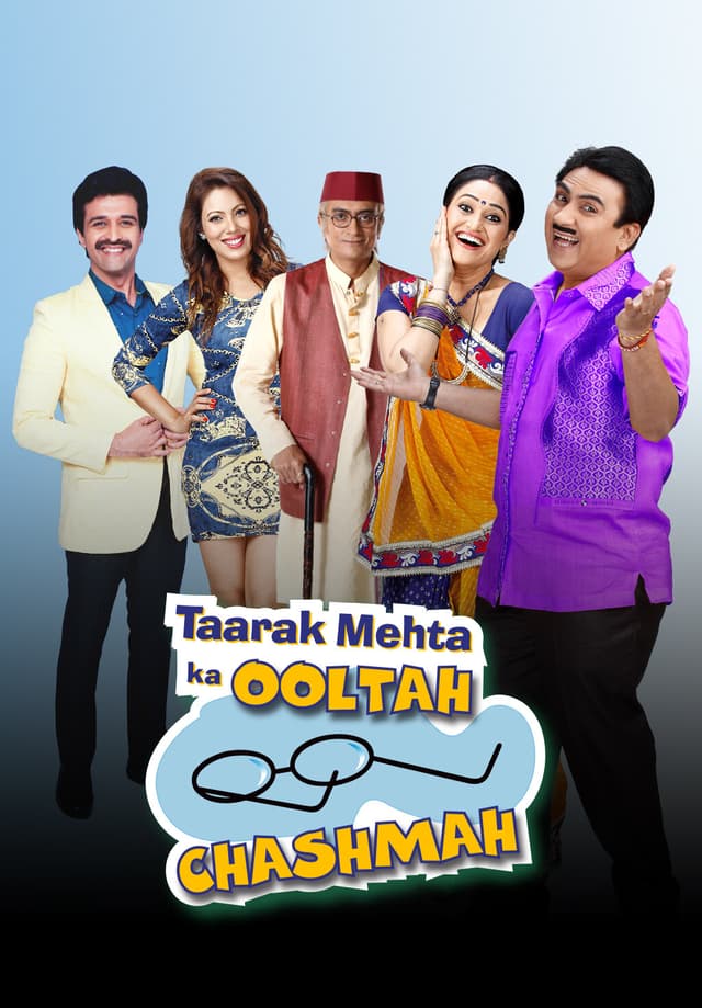Taarak Mehta Ka Ooltah Chashmah