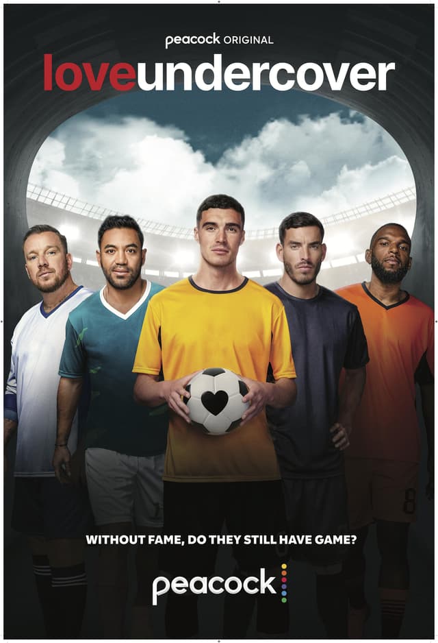 Love Undercover