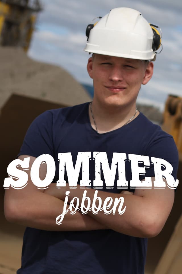 Sommerjobben