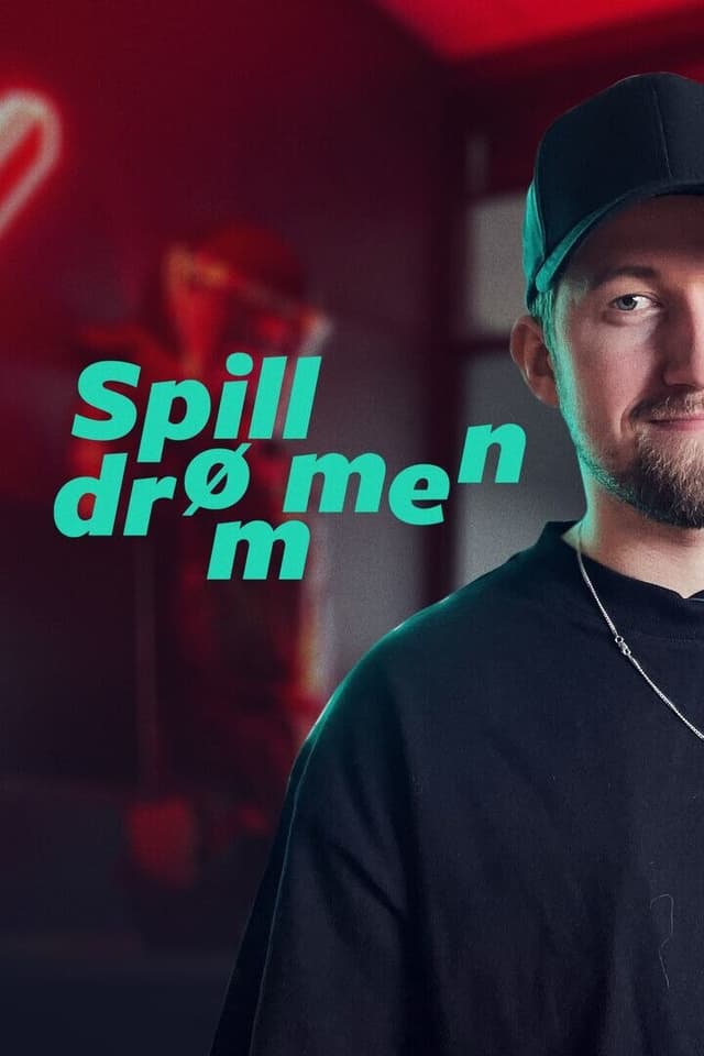 Spilldrømmen