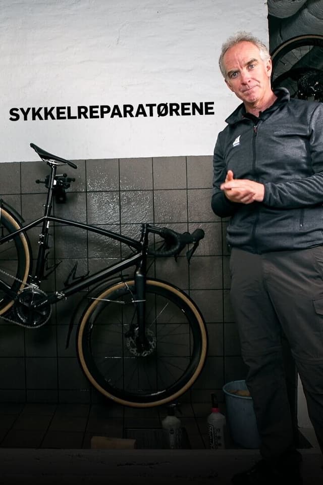 Sykkelreparatørene