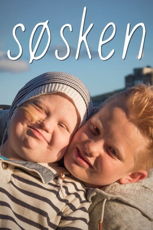 Søsken