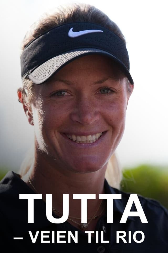 Tutta – Veien til Rio