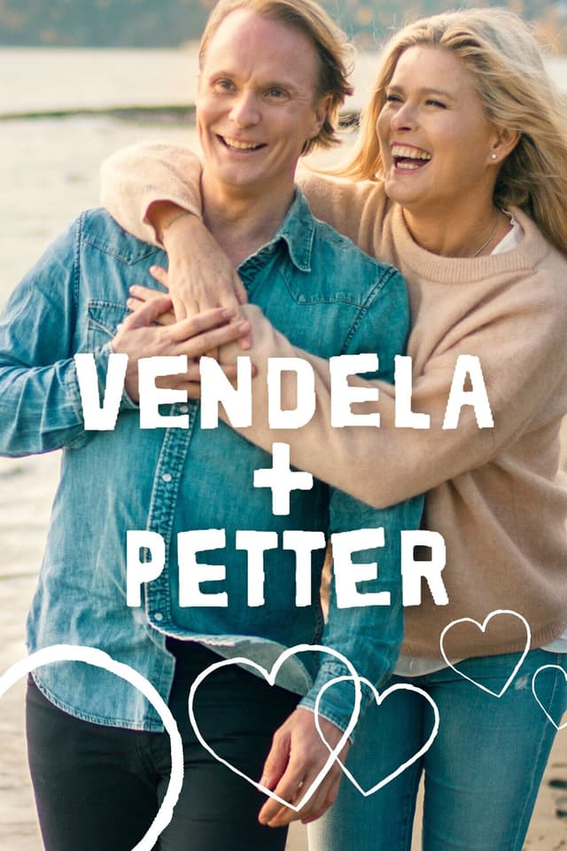 Vendela + Petter