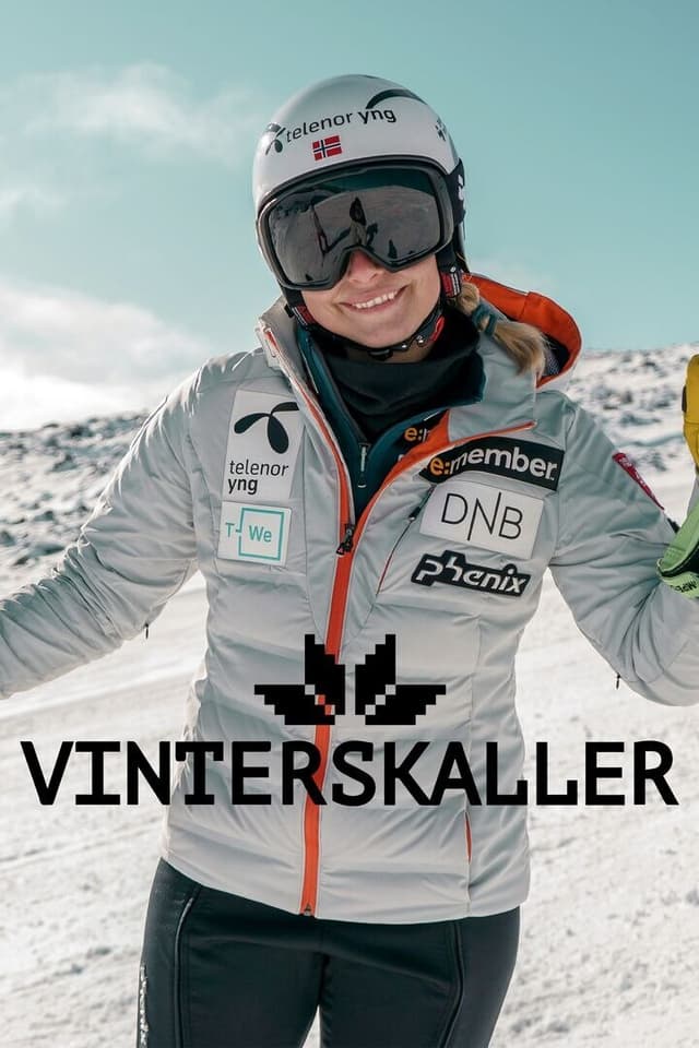 Vinterskaller