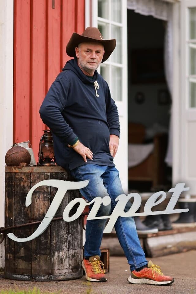 Torpet
