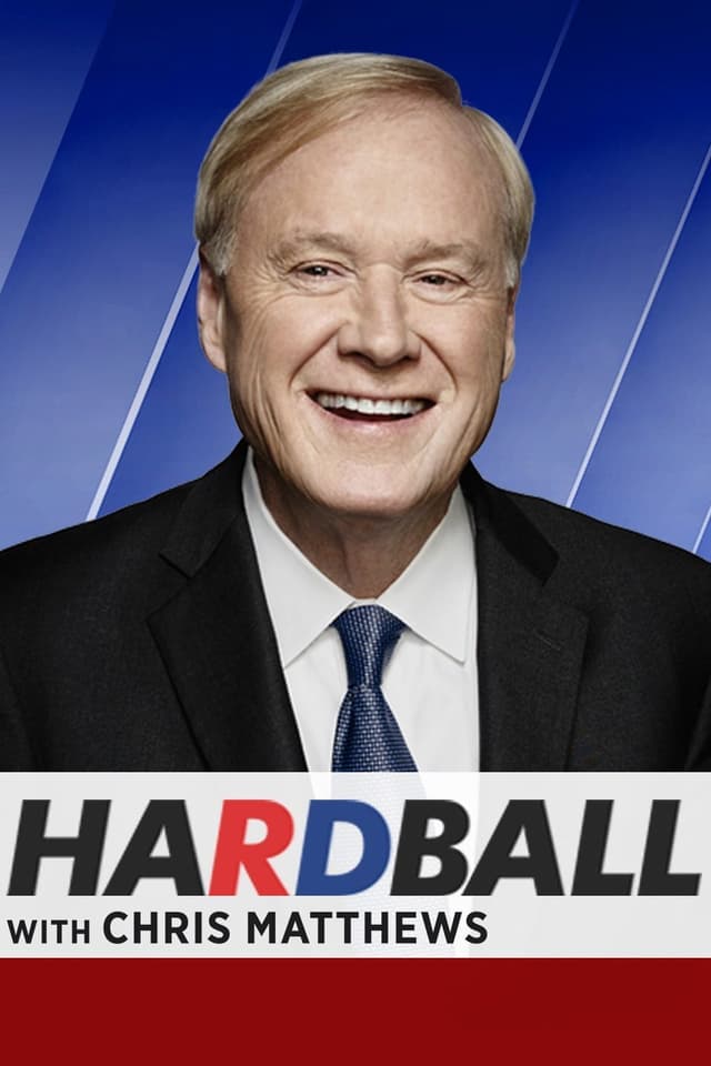Hardball with Chris Matthews