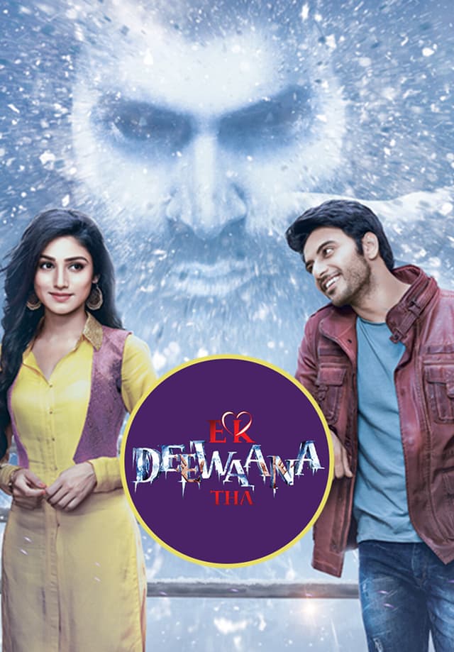 Ek Deewana Tha