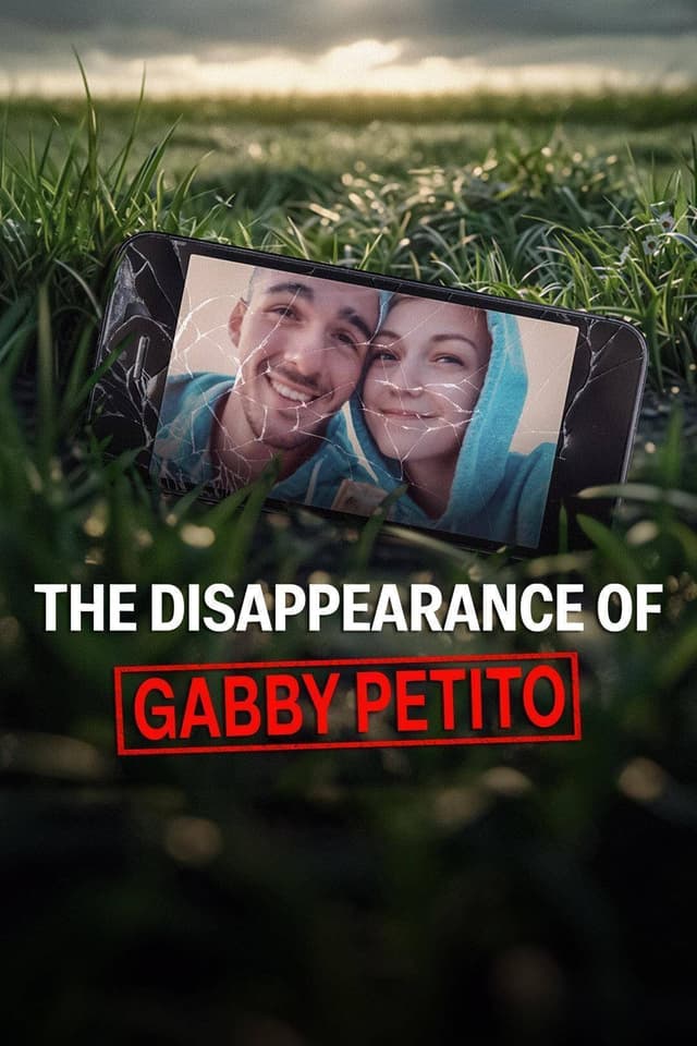The Disappearance of Gabby Petito