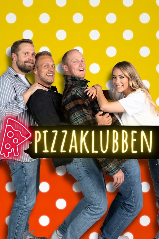 Pizzaklubben