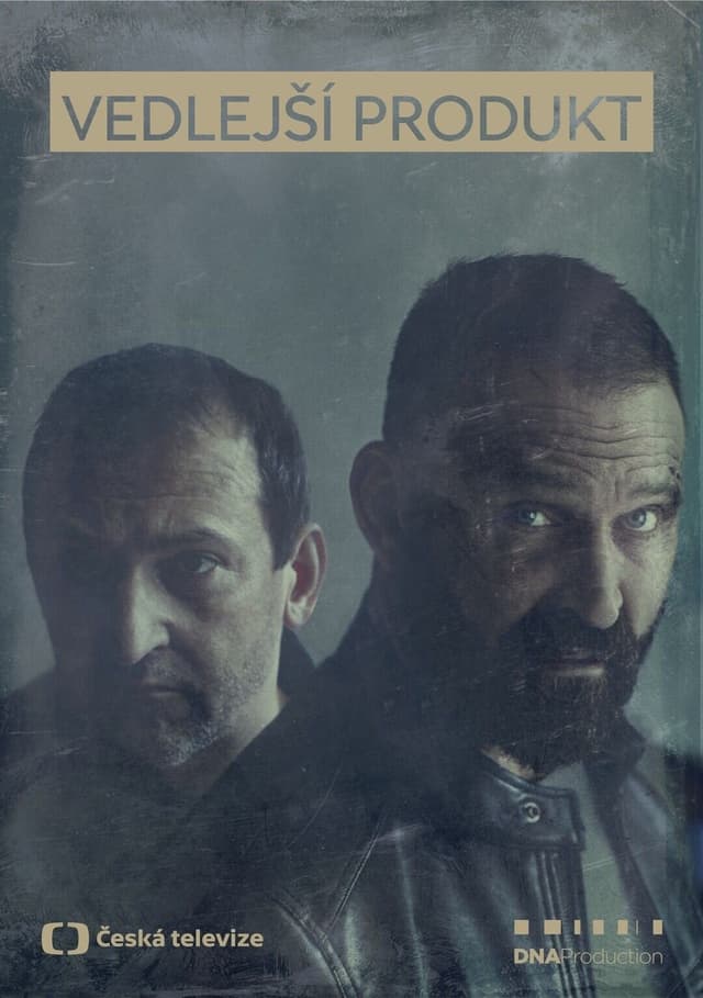 Vedlejší produkt