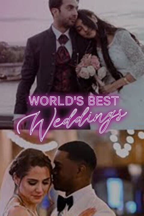 World's Best Weddings