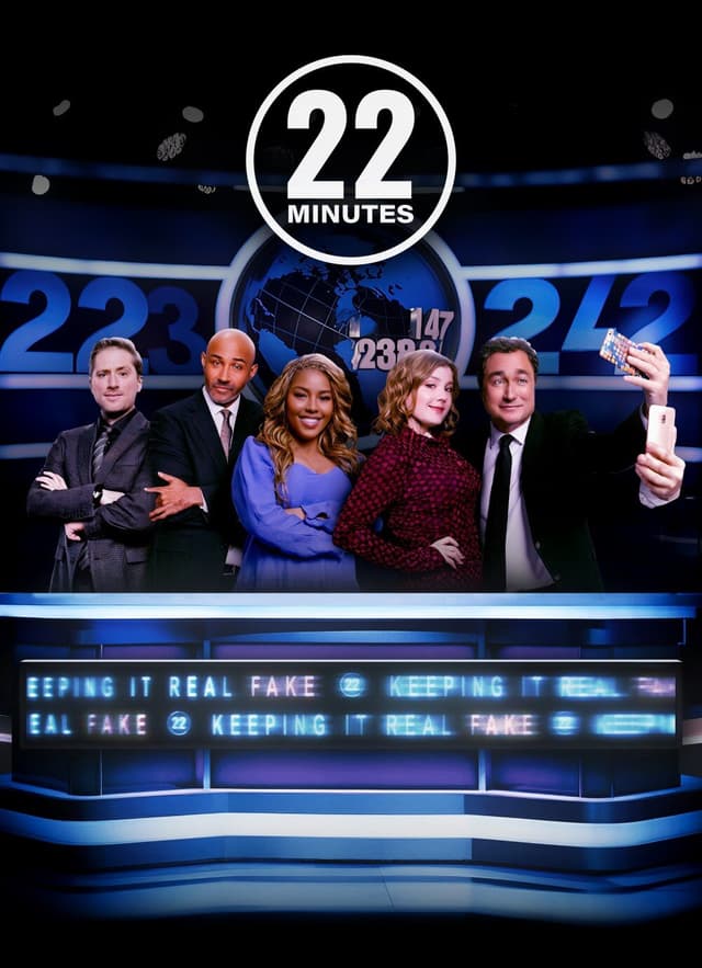 22 Minutes