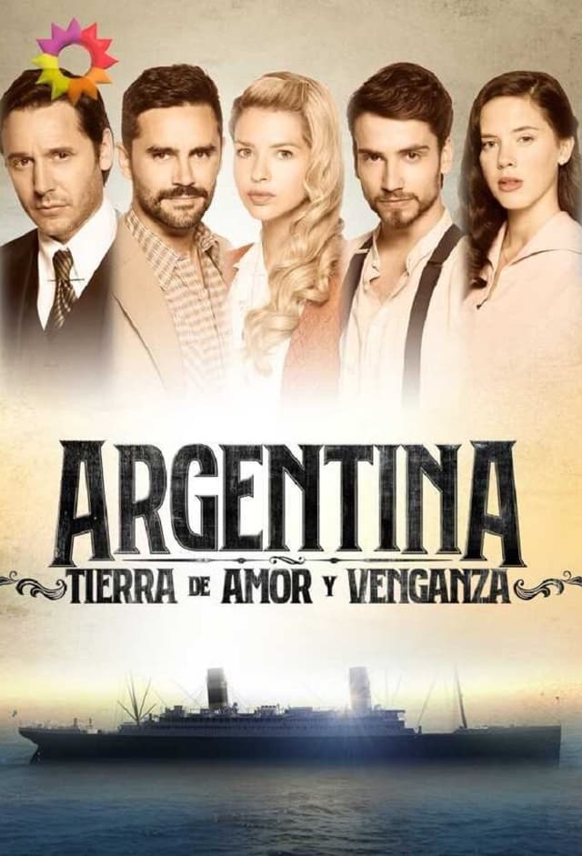 Argentina, tierra de amor y venganza