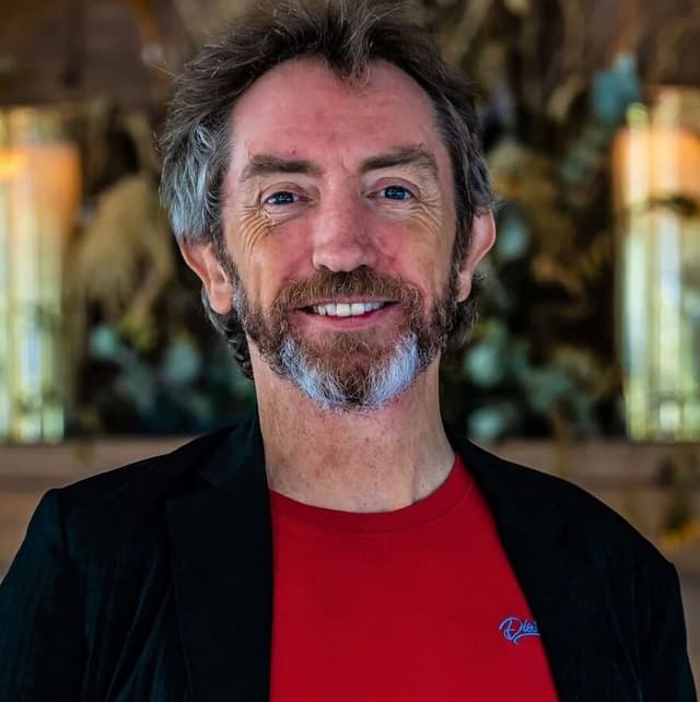 David Brophy's Frontline Choir