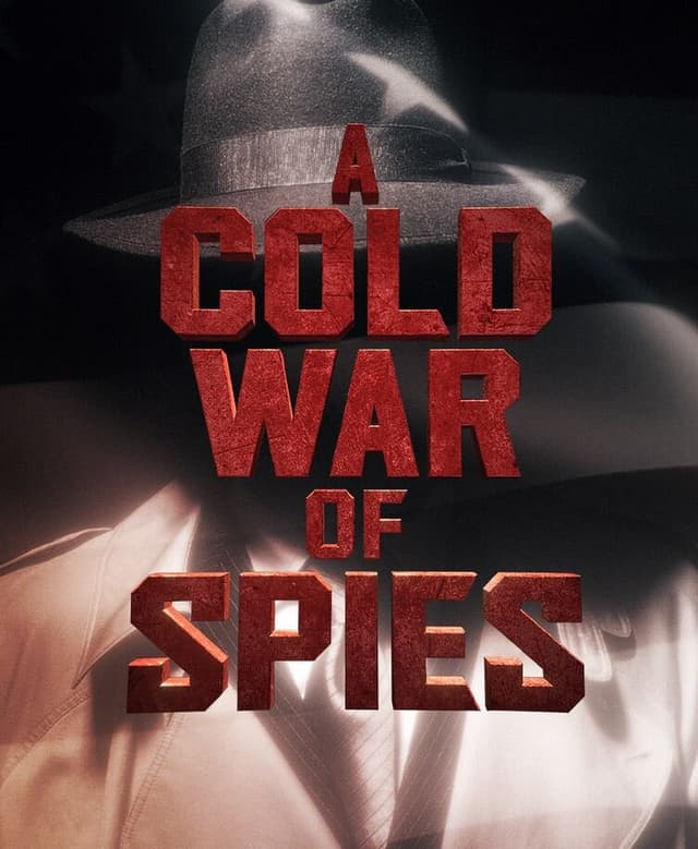 A Cold War of Spies