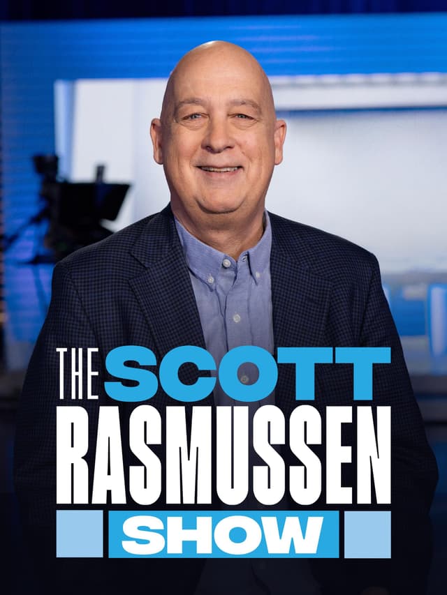 The Scott Rasmussen Show