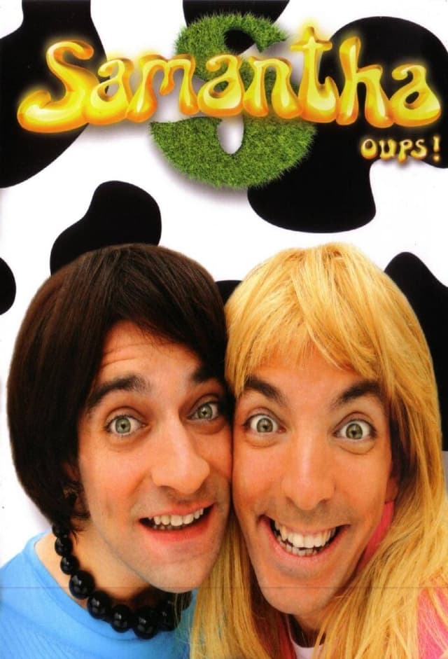 Samantha Oups