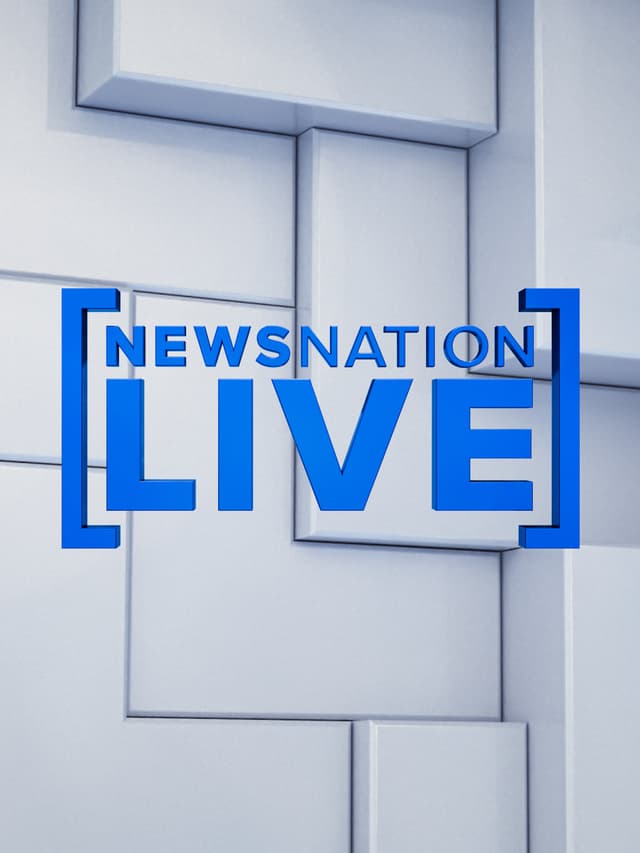 NewsNation Live Weekend