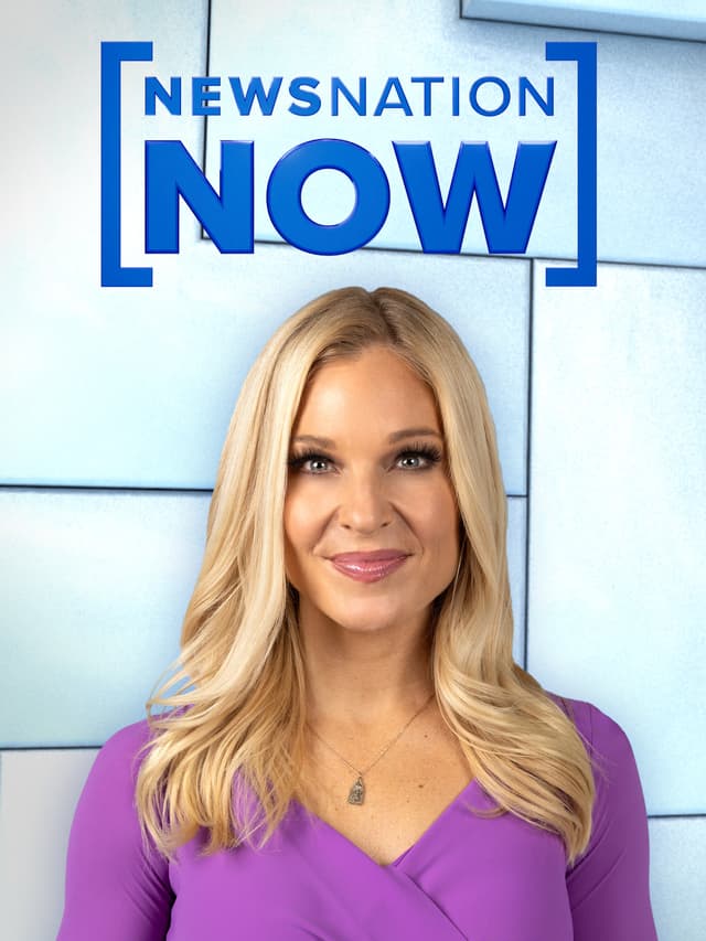 NewsNation Now Weekend with Nicole Kooiman